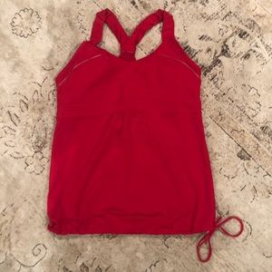 Athleta Sports Tank